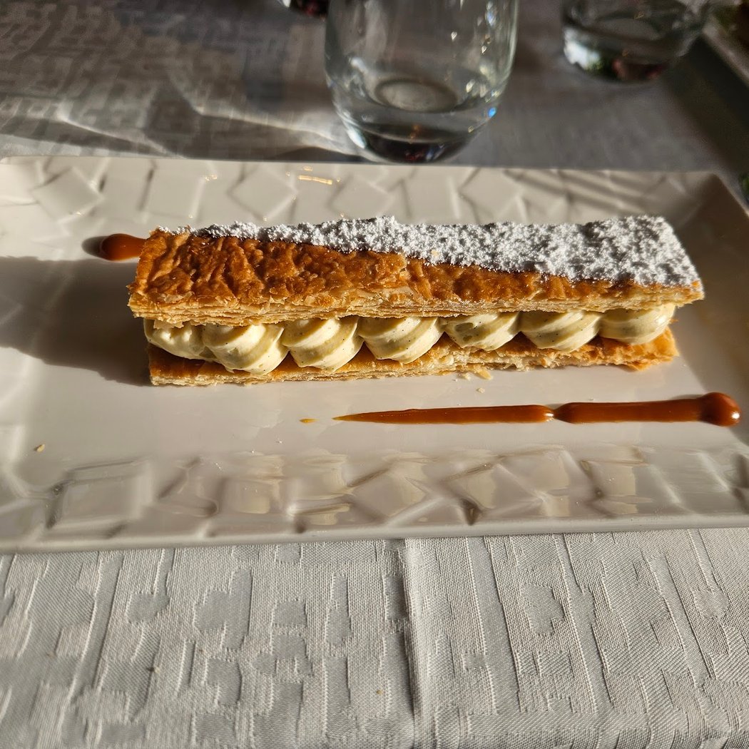 Le Briefing | Restaurant bistronomique 77 1